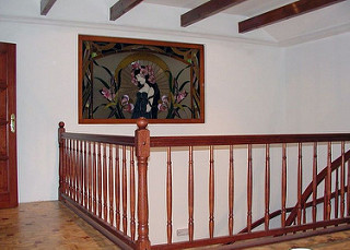 soukromý dům - český krumlov