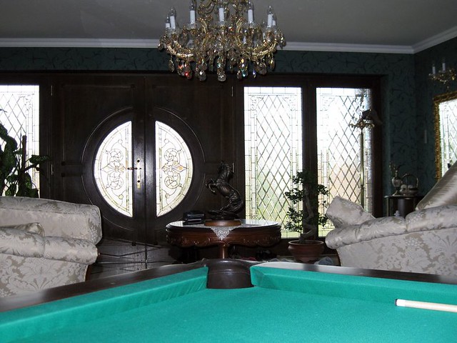 soukromý dům - trenčín